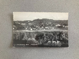 Bad Gleichenberg Teilansicht Carte Postale Postcard - Autres & Non Classés