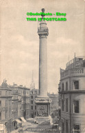 R422021 The Monument. London. 07334. Bromotype Series. Valentines - Altri & Non Classificati