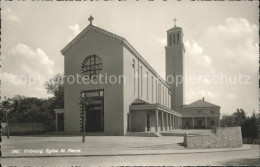 11773777 Fribourg FR Eglise St Pierre Fribourg - Autres & Non Classés