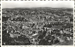 11773737 Fribourg FR Vue Aerienne Fribourg - Autres & Non Classés