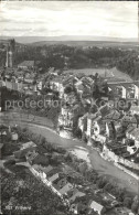11773726 Fribourg FR Vue Aerienne Fribourg - Other & Unclassified