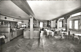 11773657 Braunwald GL Restaurant Hotel Alpenblick Braunwald GL - Other & Unclassified