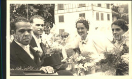 11773577 Glarus GL Hochzeitsfoto Foto Schoenwetter Glarus GL - Sonstige & Ohne Zuordnung