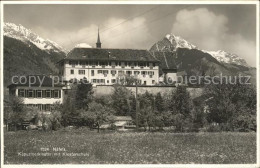 11773567 Naefels Kapuzinerkloster Klosterschule Naefels - Sonstige & Ohne Zuordnung