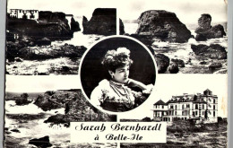 Célébrités > Chanteurs & Musiciens              SARAH  BERNHARDT/ 113 - Beroemde Vrouwen