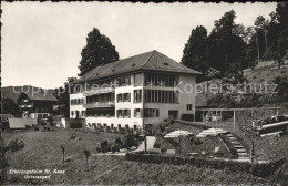 11773536 Unteraegeri Erholungsheim St. Anna Unteraegeri - Sonstige & Ohne Zuordnung