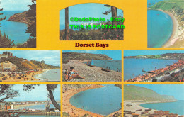 R421590 Dorset Bay. Precision. Colourmaster International. PLX2123. 1982. Multi - Wereld