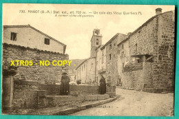 Annot - Le Lavoir - Other & Unclassified