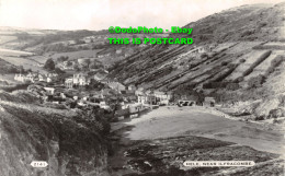 R422484 2141. Hele. Near Ilfracombe. Dearden And Wade. Sunny South Real Photo - Wereld