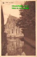 R422051 Nels. Diest. Het Spijker. E. Uten - Wereld