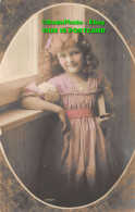 R422056 Girl. 1148 4. The Philco Publishing. Real Photograph Postcards - Wereld