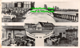 R422494 Y.M.C.A. Holiday Centre. Grosvenor Rd. Skegness. C. Tempest. 1949. Multi - Wereld