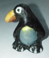 Oiseau Pingouin (DX) - Animaux