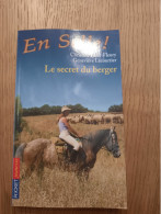 Le Secret Du Berger FERET-FLEURY Et LECOURTIER 2010 - Andere & Zonder Classificatie