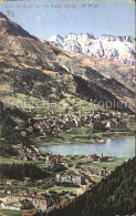 11773036 St Moritz GR Mit Piz Kessch Obersee St. Moritz - Other & Unclassified