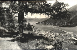 11772996 Samedan Totalansicht Samedan  - Sonstige & Ohne Zuordnung