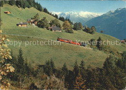 11771166 Brienz-Rothornbahn Planaalp Haslital  Brienz-Rothornbahn - Sonstige & Ohne Zuordnung