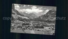 11770587 Kandersteg BE Panorama Mit Niesen Kandersteg BE - Sonstige & Ohne Zuordnung