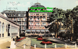 R422529 Hotel Royal. Esplanade Du Casino. La Baule. Loire Atl. C. A. P - World