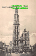 R422100 Antwerpen. De Hoofdkerk. Anvers. La Cathedrale - World
