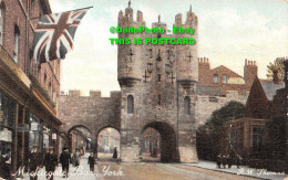 R422543 York. Micklegate Bar. Shureys Publications. Yes Or No. Smart Novels. Ske - World