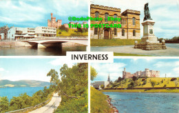 R421650 Inverness. PLC35368. Multi View - World