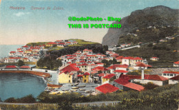 R422547 Madeira. Camara De Lobos. B. P. 153 - World