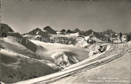 11769867 Andermatt Wyttenwassergletscher Rotondogebiet Andermatt - Sonstige & Ohne Zuordnung