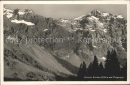 11769827 Ruchen Amsteg Grosser Ruchen Mit Trogenalp Ruchen - Other & Unclassified