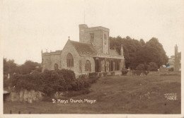 ROYAUME UNI #FG57372 ST MARYS CHURCH MAGOR - Other & Unclassified