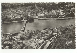 64/ CPSM - Bayonne - Vue Aérienne - Bayonne