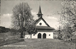 11769736 Heiligenschwendi Kapelle Heiligenschwendi - Autres & Non Classés