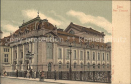 11769726 Bern BE Theater Bern - Other & Unclassified