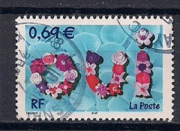FRANCE N°  3465  OBLITERE - Used Stamps