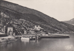 GORGES DU VERDON  (Alpes-de-Haute-Provence):  Barrage De Castillon Et L' Ecluse - Other & Unclassified