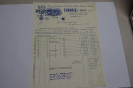 CASSANO MAGNAGO  --- VARESE  ---  FERRAZZI  PETTINI S.R.L. - Italy
