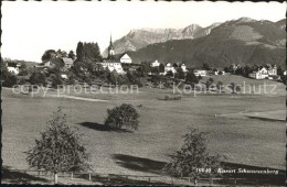 11769567 Schwarzenberg LU Ortsansicht Schwarzenberg LU - Sonstige & Ohne Zuordnung