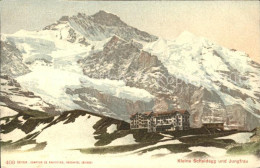 11769267 Kleine Scheidegg Interlaken Hotels Mit Jungfrau Kleine Scheidegg - Autres & Non Classés