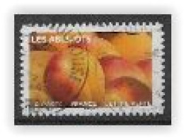 France 2023 Adhésif N° 2298 Oblitéré Pommes - Used Stamps