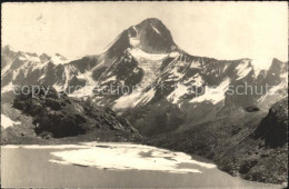 11769166 Kandersteg BE Loetschenpass Bietschhorn Kandersteg - Autres & Non Classés