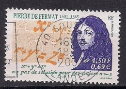 FRANCE N°    3420    OBLITERE - Used Stamps