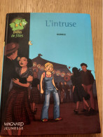 L'intruse GUDULE 2002 - Andere & Zonder Classificatie