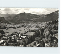 11763257 Saanen Ggstaad Saanen - Other & Unclassified