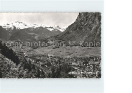 11763067 Glarus GL Kaerpf Hausstock Glarus - Other & Unclassified