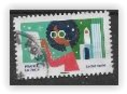 France 2023 Adhésif N° 2349 Oblitéré - Used Stamps