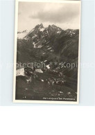 11763036 Pontresina Alp Languard Kuehe Pontresina - Other & Unclassified