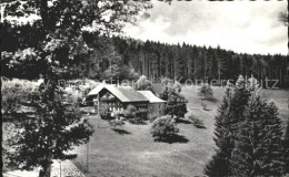 11762866 Riggisberg Hohlenweg Panorama Riggisberg - Sonstige & Ohne Zuordnung