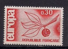 FRANCE   N° 1455   NEUF **  SANS TRACES DE CHARNIERES - Unused Stamps