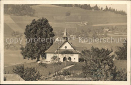 11762637 Heiligenschwendi Kapelle Heiligenschwendi - Other & Unclassified