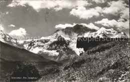 11762567 Jungfrau BE Panorama Jungfrau BE - Other & Unclassified